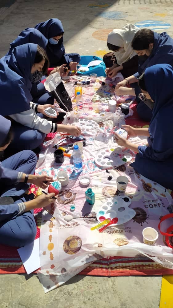 دبیرستان دوره اول متوسطه